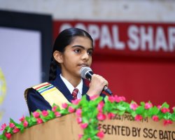 Investiture Ceremony 2022-2023